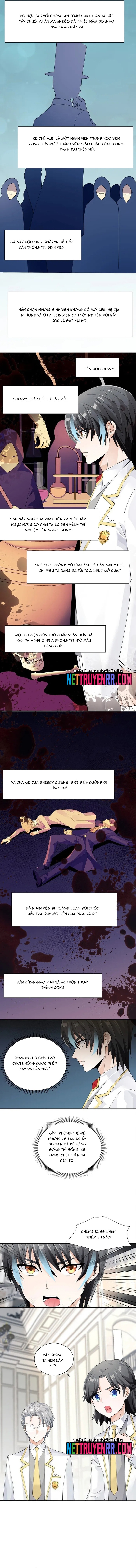 Tiểu Bạo Chúa Không Muốn Gặp Kết Thảm: Chapter 63