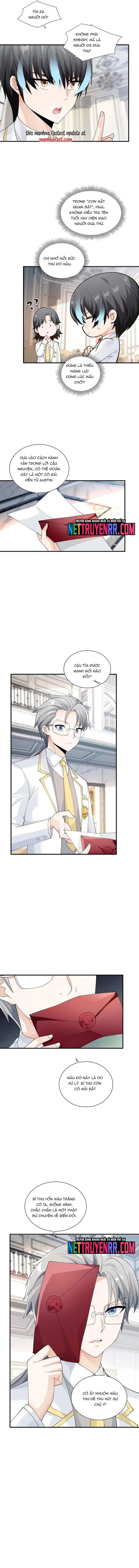 Tiểu Bạo Chúa Không Muốn Gặp Kết Thảm: Chapter 63