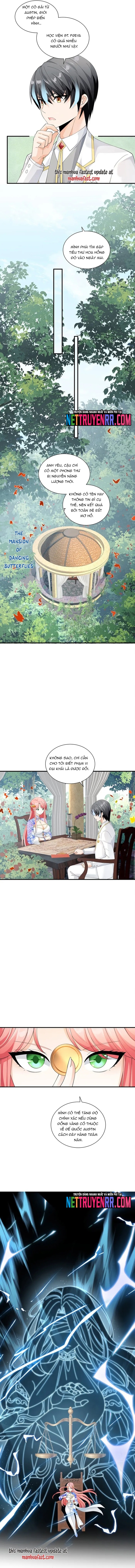 Tiểu Bạo Chúa Không Muốn Gặp Kết Thảm: Chapter 63