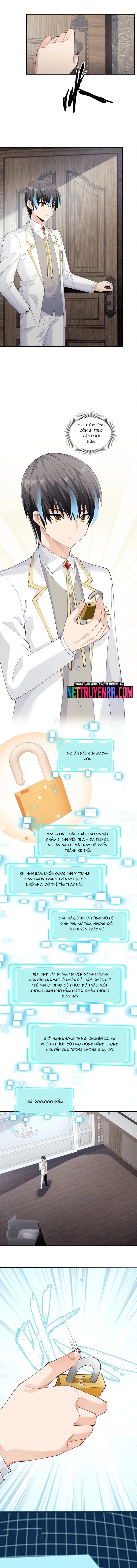 Tiểu Bạo Chúa Không Muốn Gặp Kết Thảm: Chapter 64