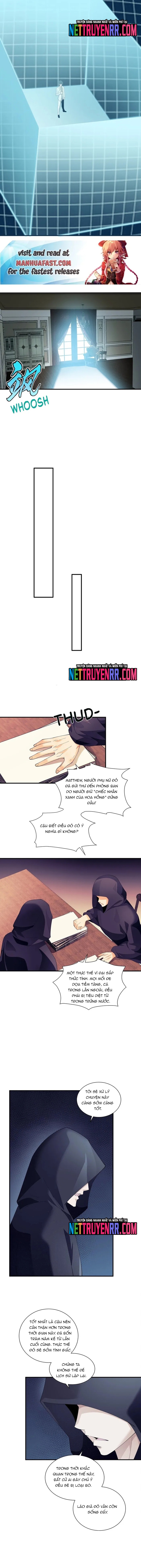 Tiểu Bạo Chúa Không Muốn Gặp Kết Thảm: Chapter 64