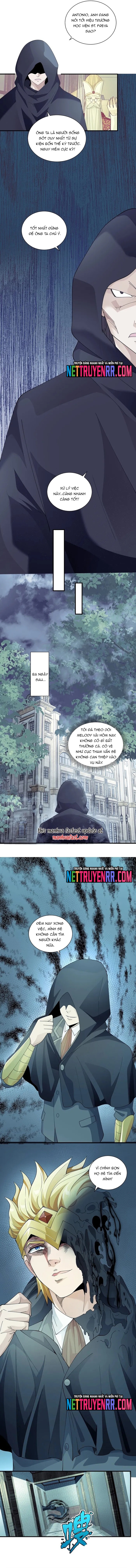 Tiểu Bạo Chúa Không Muốn Gặp Kết Thảm: Chapter 64