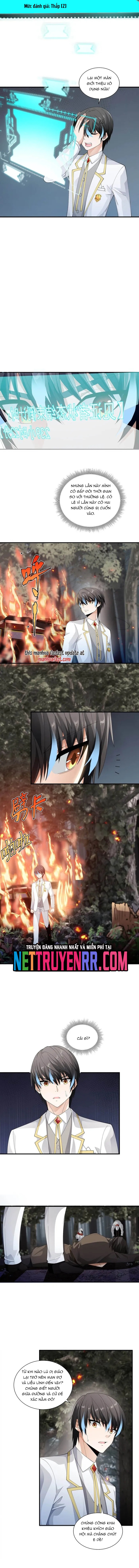 Tiểu Bạo Chúa Không Muốn Gặp Kết Thảm: Chapter 66