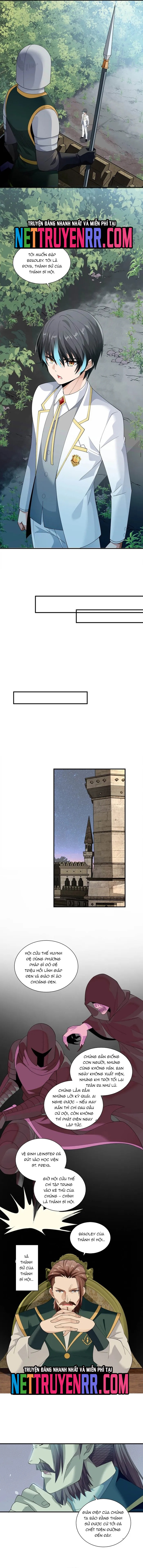 Tiểu Bạo Chúa Không Muốn Gặp Kết Thảm: Chapter 66
