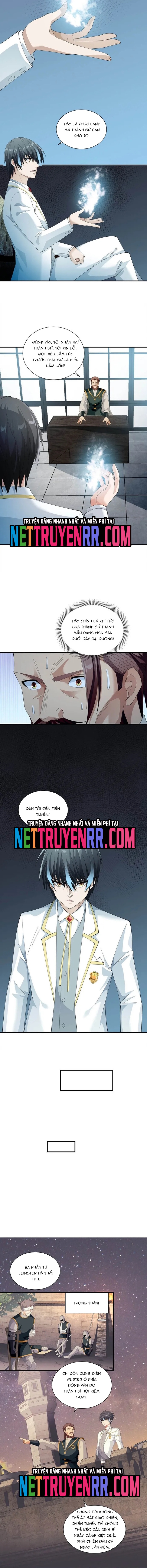 Tiểu Bạo Chúa Không Muốn Gặp Kết Thảm: Chapter 66