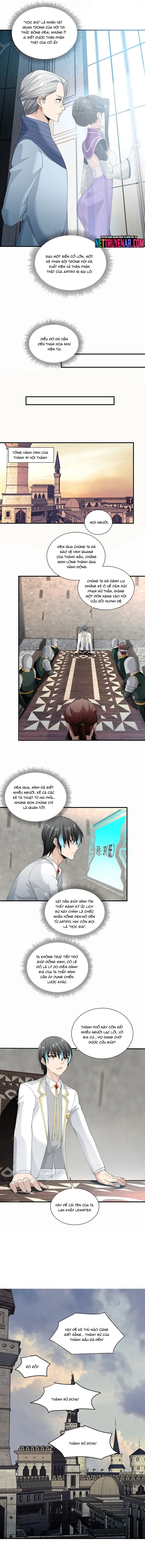 Tiểu Bạo Chúa Không Muốn Gặp Kết Thảm: Chapter 67