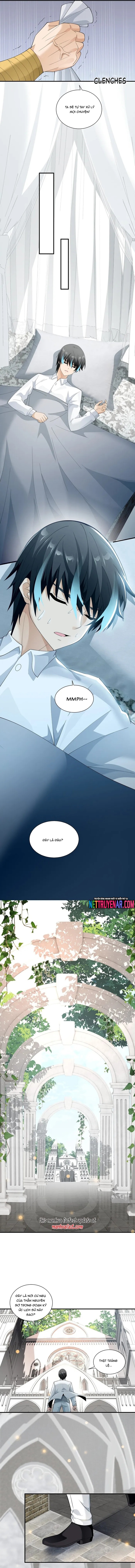 Tiểu Bạo Chúa Không Muốn Gặp Kết Thảm: Chapter 67