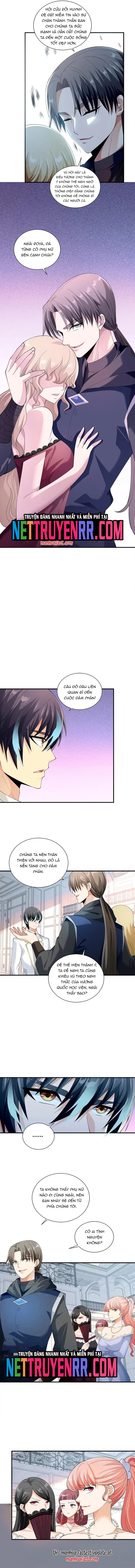 Tiểu Bạo Chúa Không Muốn Gặp Kết Thảm: Chapter 68