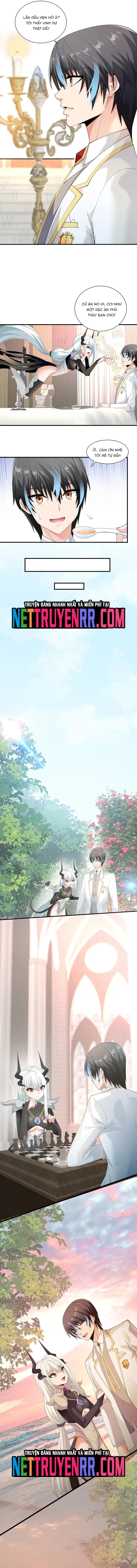 Tiểu Bạo Chúa Không Muốn Gặp Kết Thảm: Chapter 68