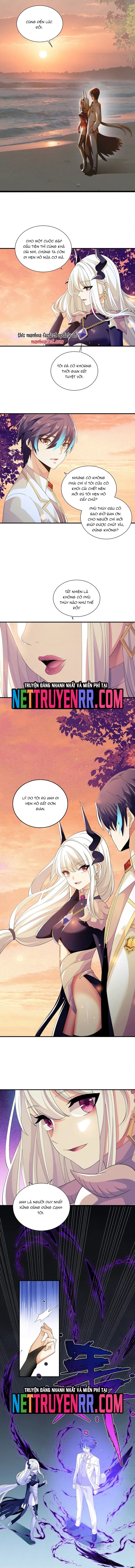 Tiểu Bạo Chúa Không Muốn Gặp Kết Thảm: Chapter 68