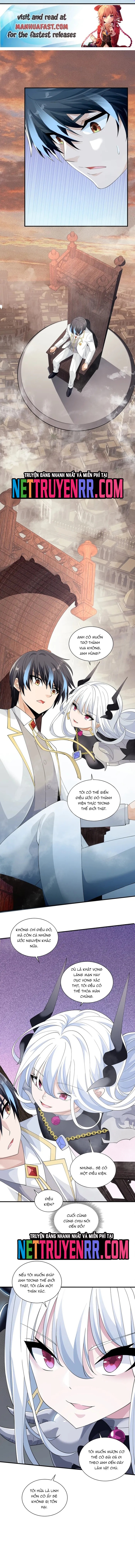 Tiểu Bạo Chúa Không Muốn Gặp Kết Thảm: Chapter 68
