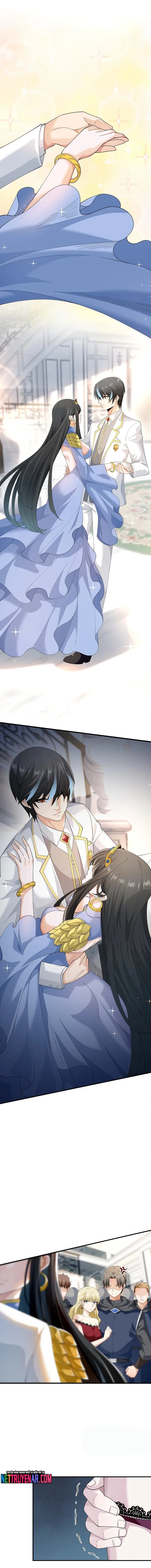 Tiểu Bạo Chúa Không Muốn Gặp Kết Thảm: Chapter 69