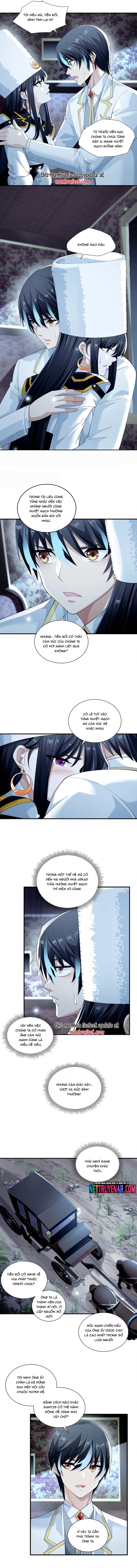 Tiểu Bạo Chúa Không Muốn Gặp Kết Thảm: Chapter 69