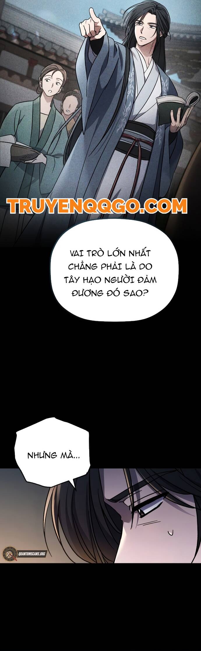Tiểu Công Tử Của Ân Hạ Thương Đoàn: Chapter 1