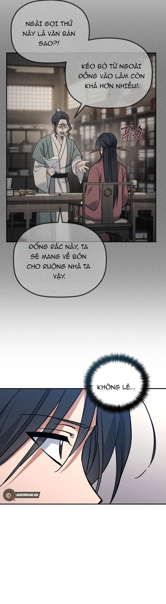Tiểu Công Tử Của Ân Hạ Thương Đoàn: Chapter 1