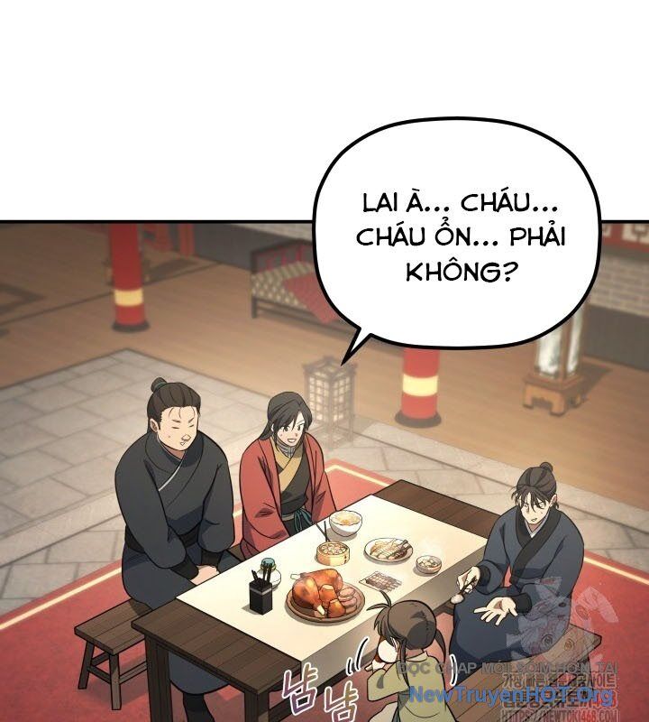 Tiểu Công Tử Của Ân Hạ Thương Đoàn: Chapter 17.1