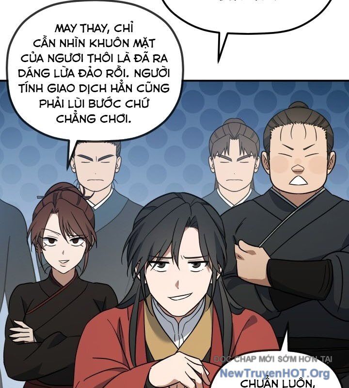 Tiểu Công Tử Của Ân Hạ Thương Đoàn: Chapter 18.1