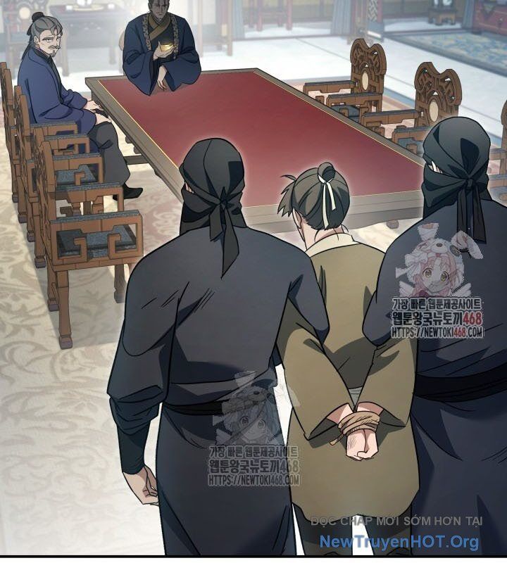 Tiểu Công Tử Của Ân Hạ Thương Đoàn: Chapter 18.1