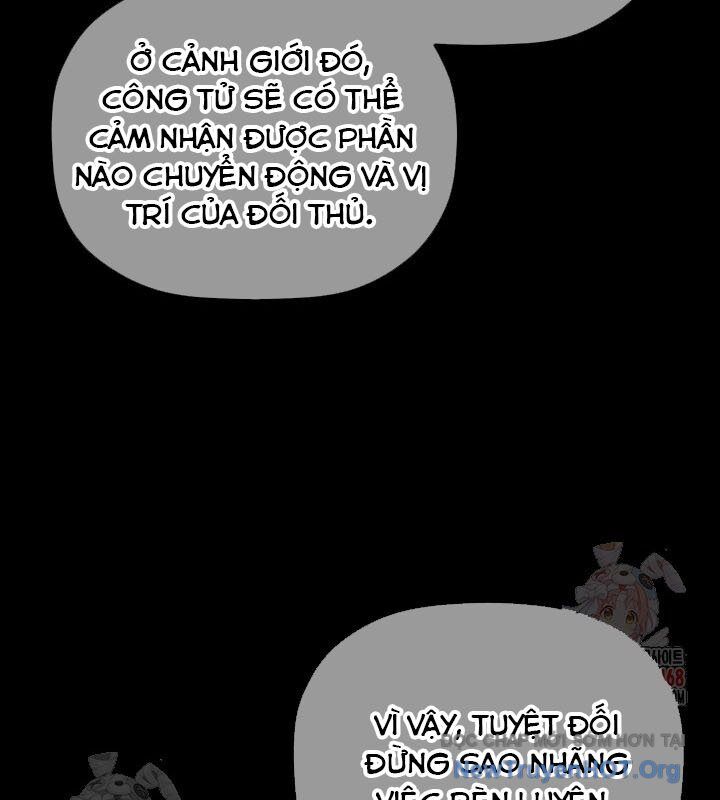 Tiểu Công Tử Của Ân Hạ Thương Đoàn: Chapter 19.1