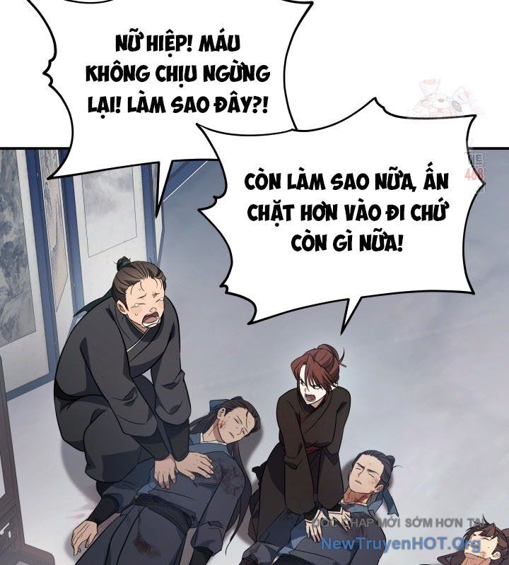 Tiểu Công Tử Của Ân Hạ Thương Đoàn: Chapter 19