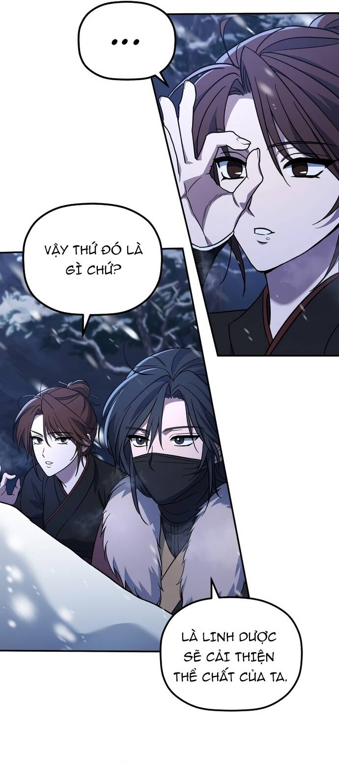 Tiểu Công Tử Của Ân Hạ Thương Đoàn: Chapter 2