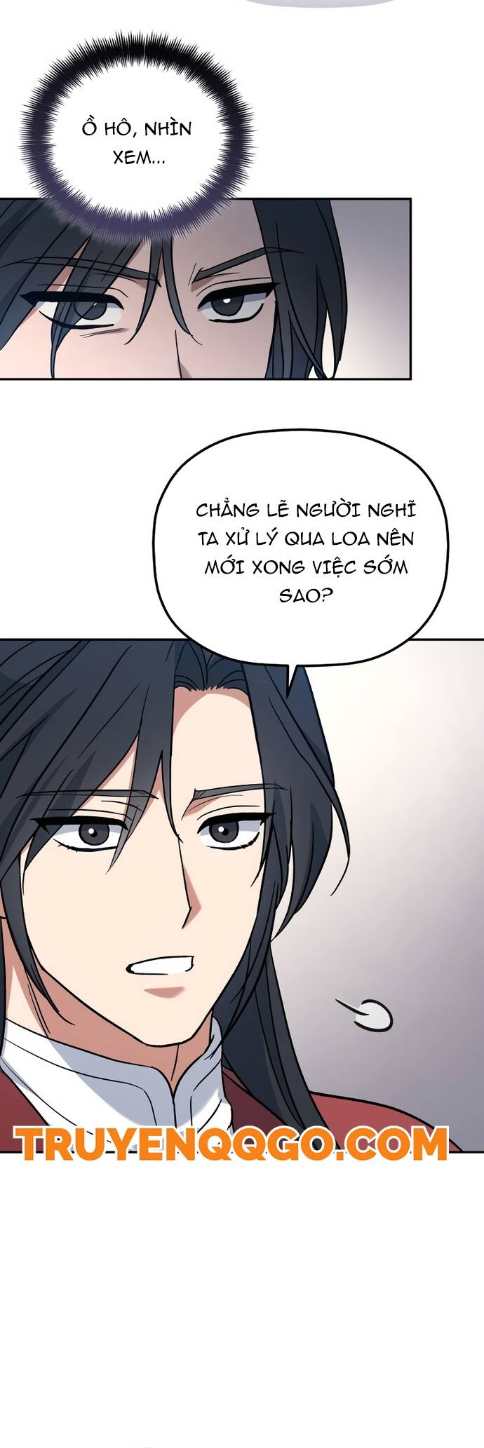 Tiểu Công Tử Của Ân Hạ Thương Đoàn: Chapter 2
