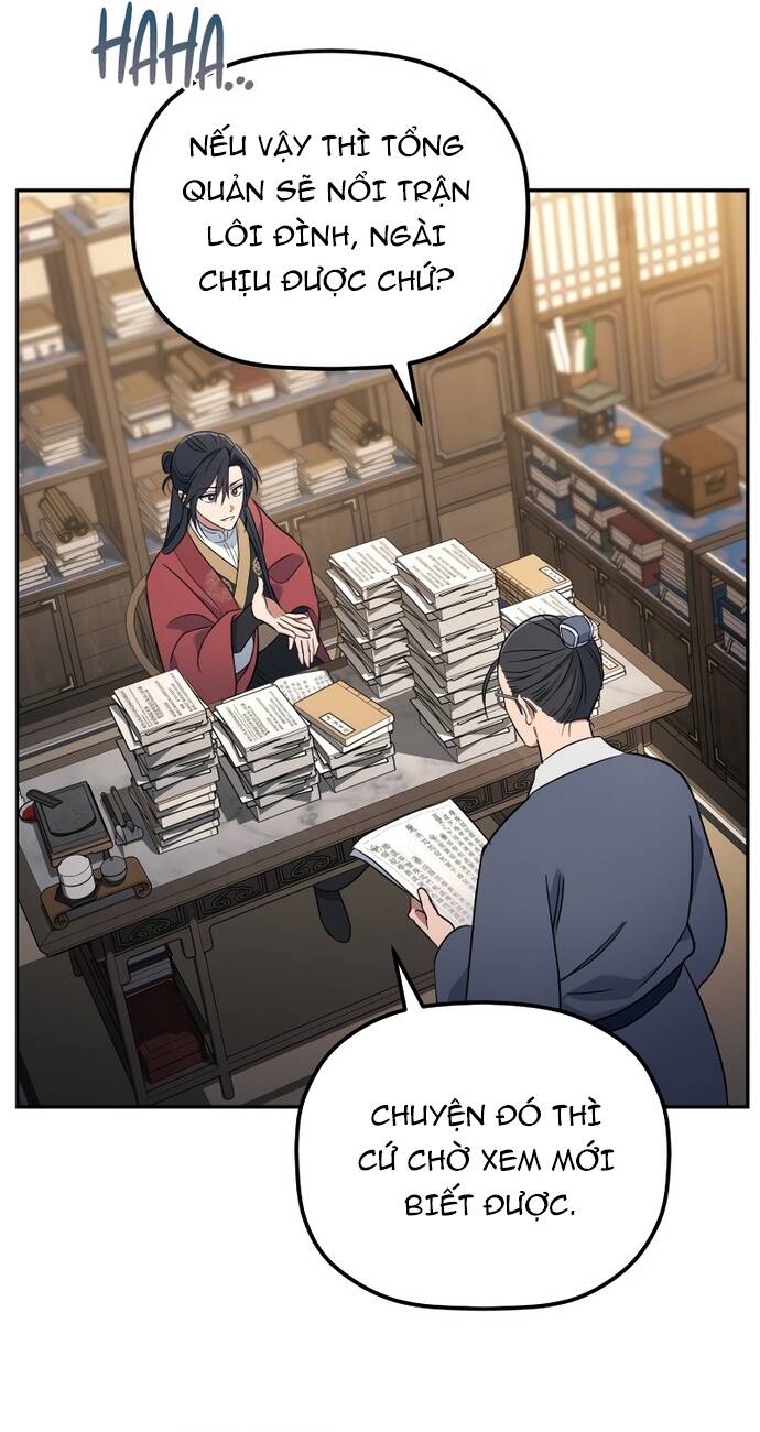 Tiểu Công Tử Của Ân Hạ Thương Đoàn: Chapter 2