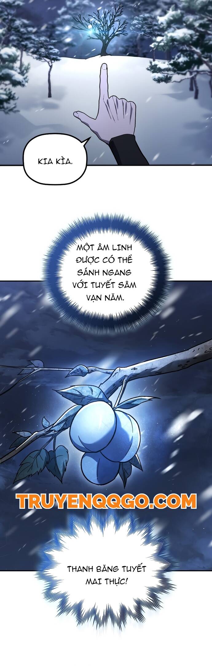 Tiểu Công Tử Của Ân Hạ Thương Đoàn: Chapter 2