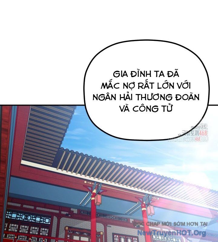 Tiểu Công Tử Của Ân Hạ Thương Đoàn: Chapter 20