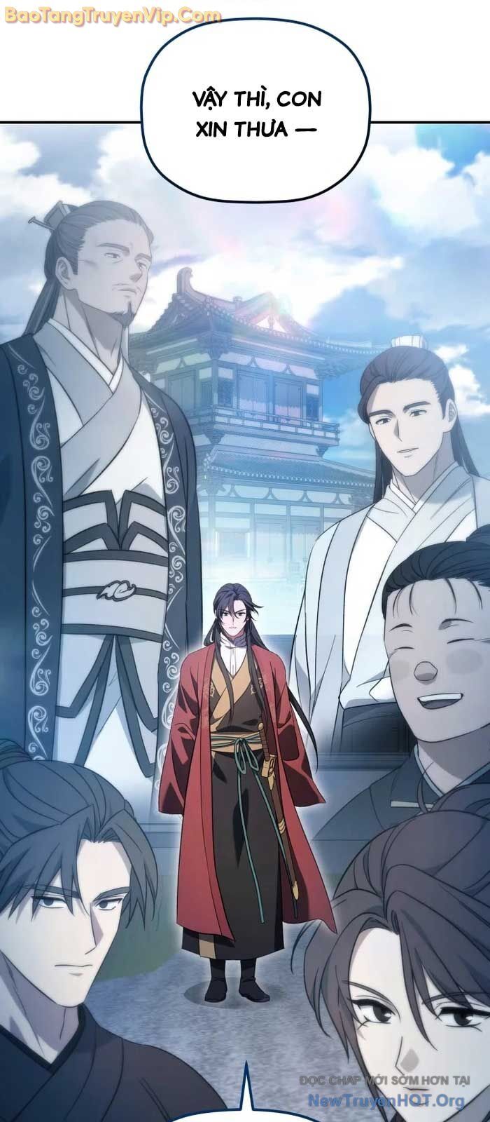 Tiểu Công Tử Của Ân Hạ Thương Đoàn: Chapter 21.1