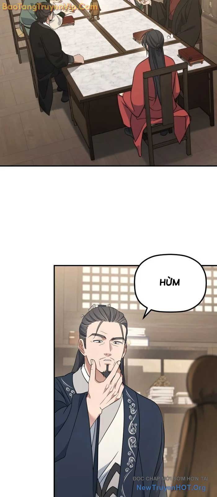 Tiểu Công Tử Của Ân Hạ Thương Đoàn: Chapter 21.6