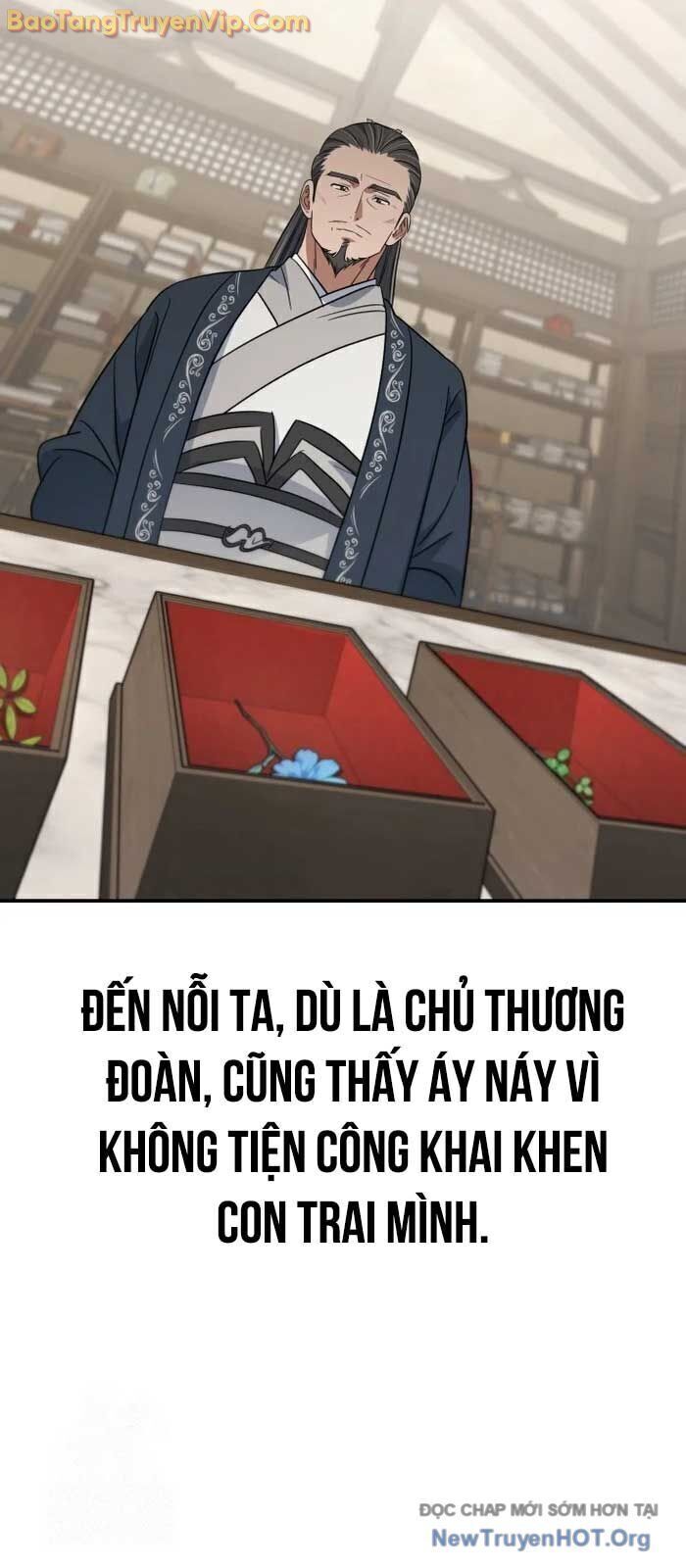 Tiểu Công Tử Của Ân Hạ Thương Đoàn: Chapter 21.6