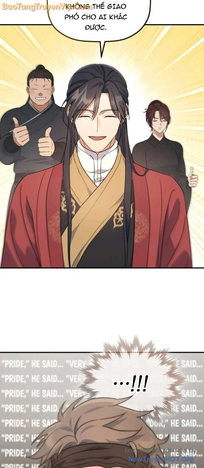 Tiểu Công Tử Của Ân Hạ Thương Đoàn: Chapter 22