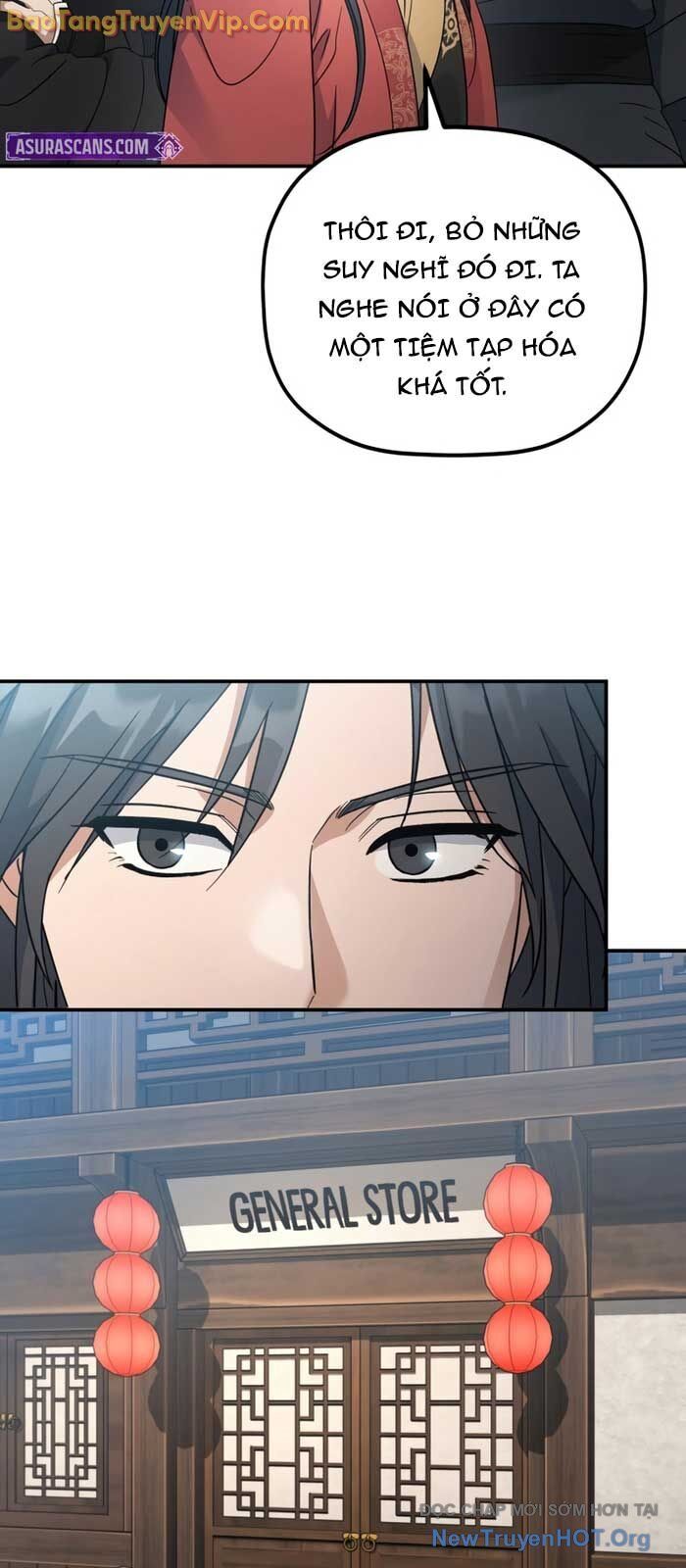 Tiểu Công Tử Của Ân Hạ Thương Đoàn: Chapter 23