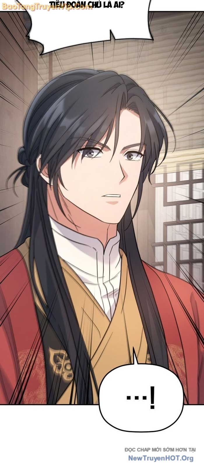 Tiểu Công Tử Của Ân Hạ Thương Đoàn: Chapter 25