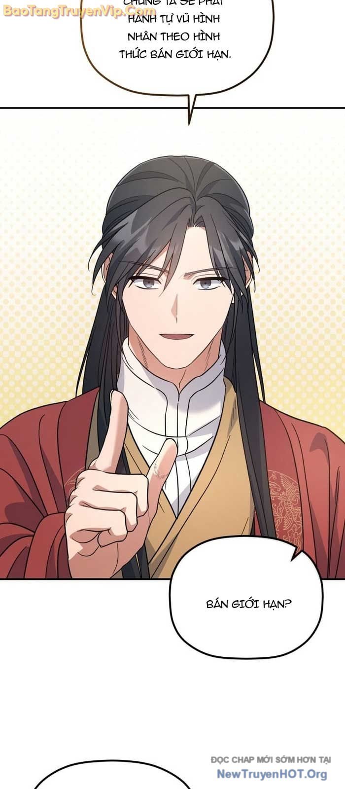 Tiểu Công Tử Của Ân Hạ Thương Đoàn: Chapter 25