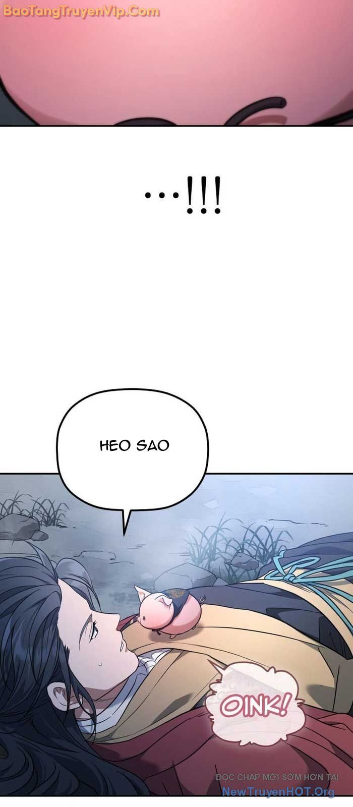 Tiểu Công Tử Của Ân Hạ Thương Đoàn: Chapter 27