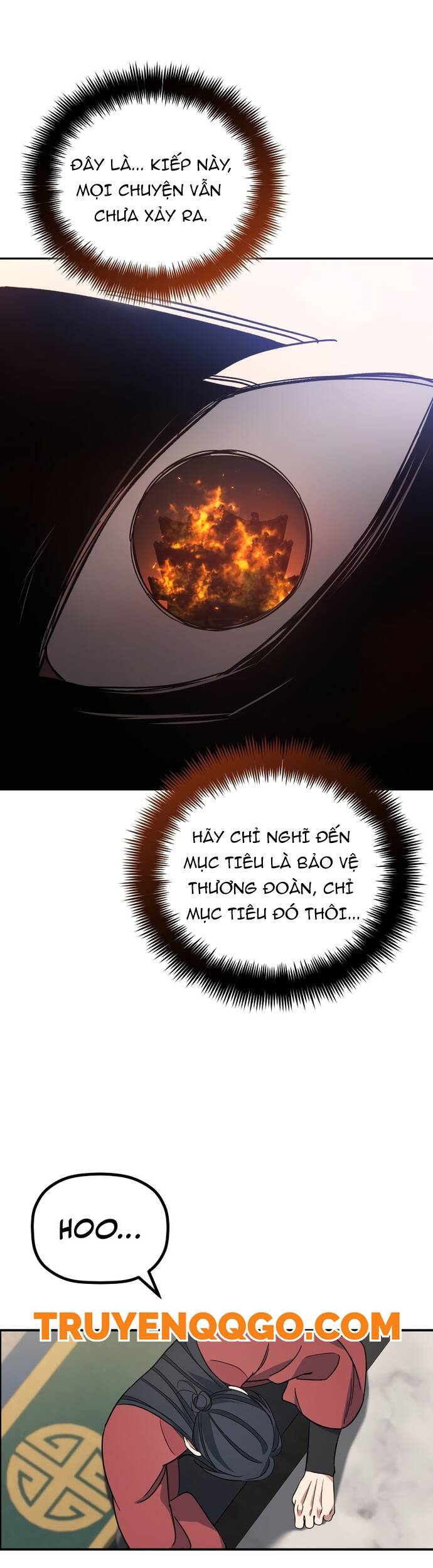 Tiểu Công Tử Của Ân Hạ Thương Đoàn: Chapter 3