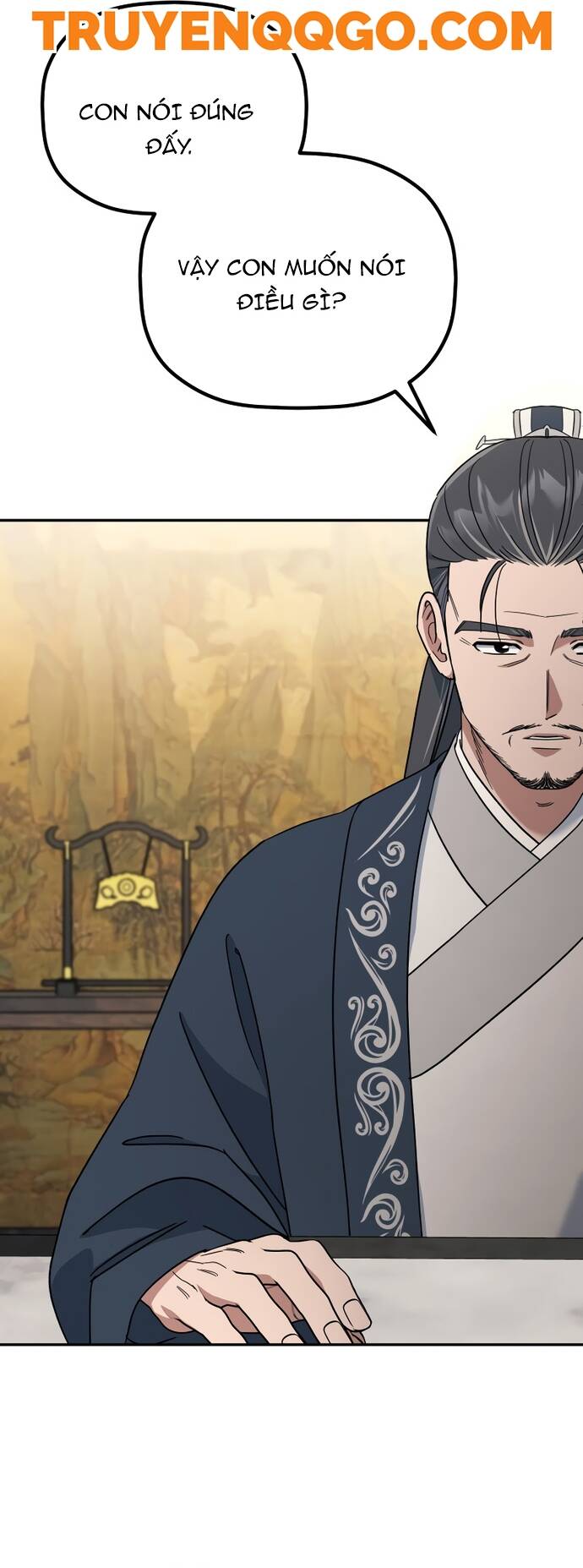Tiểu Công Tử Của Ân Hạ Thương Đoàn: Chapter 3