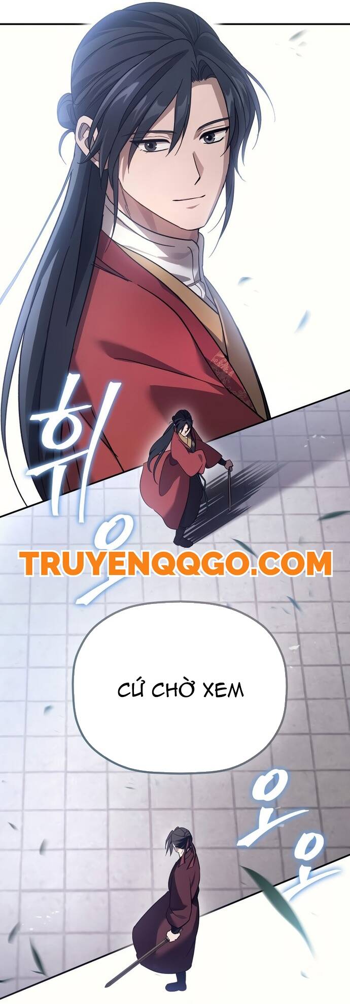 Tiểu Công Tử Của Ân Hạ Thương Đoàn: Chapter 3