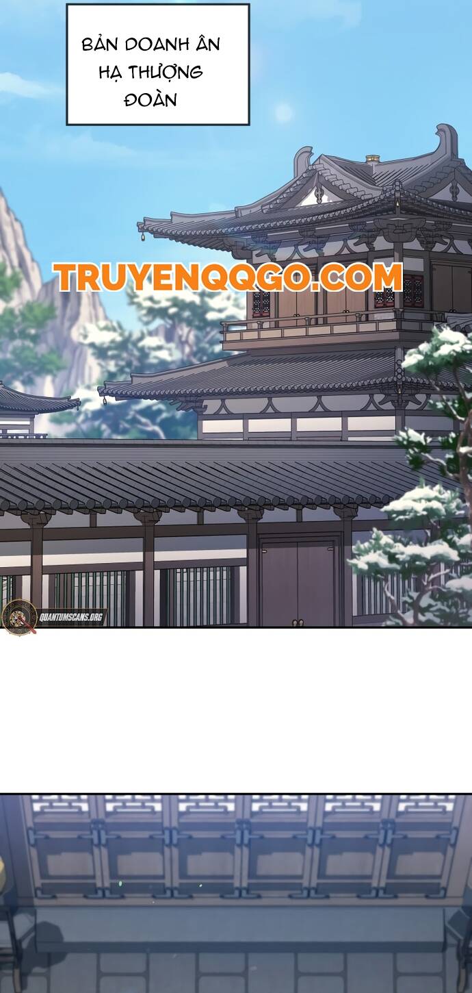 Tiểu Công Tử Của Ân Hạ Thương Đoàn: Chapter 3