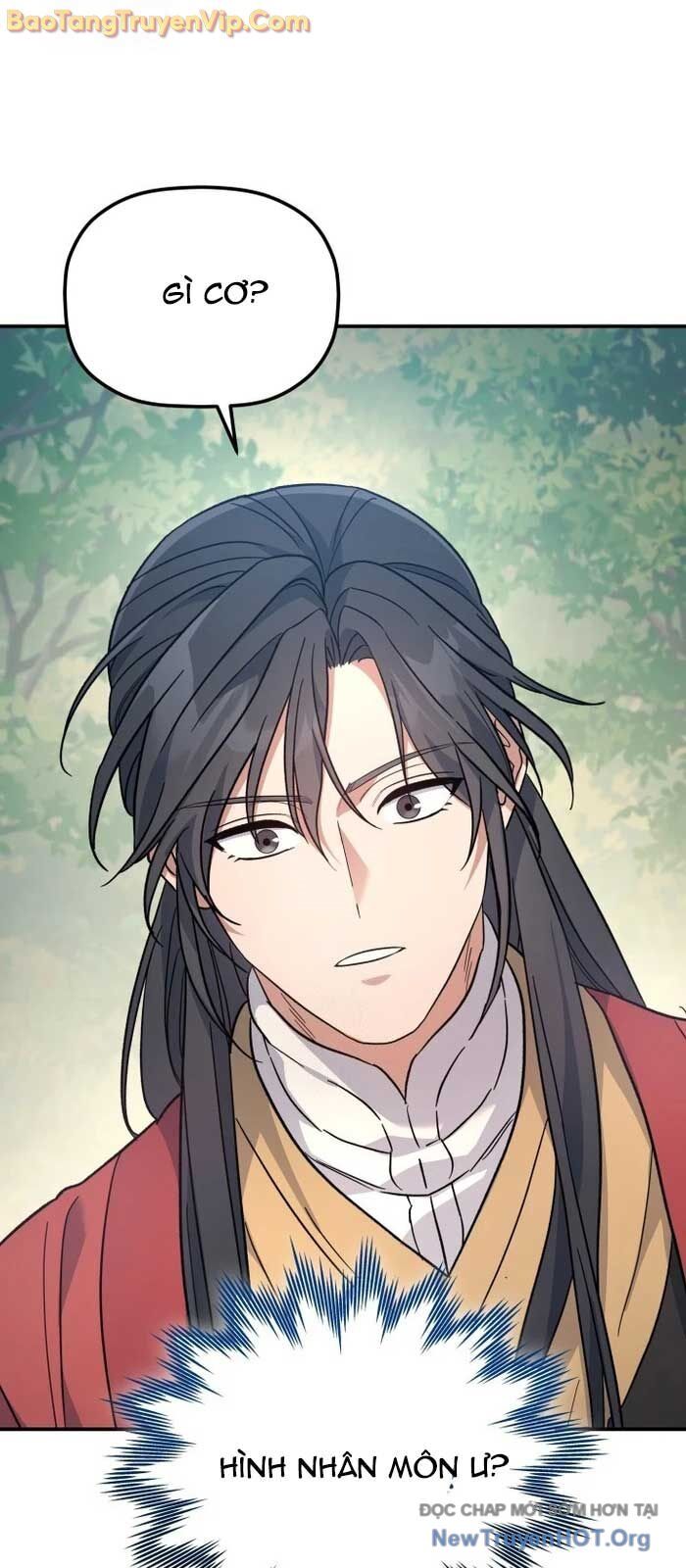 Tiểu Công Tử Của Ân Hạ Thương Đoàn: Chapter 30