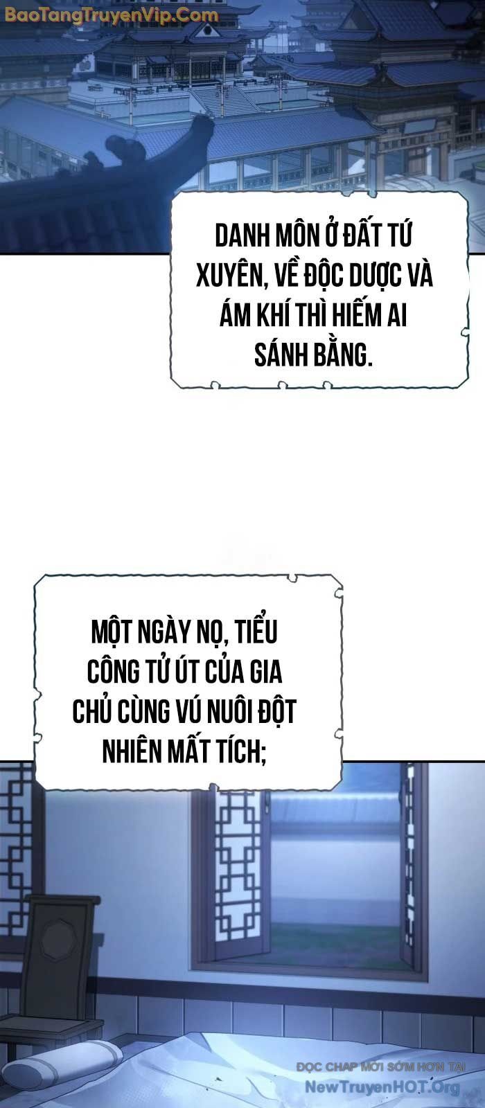Tiểu Công Tử Của Ân Hạ Thương Đoàn: Chapter 30