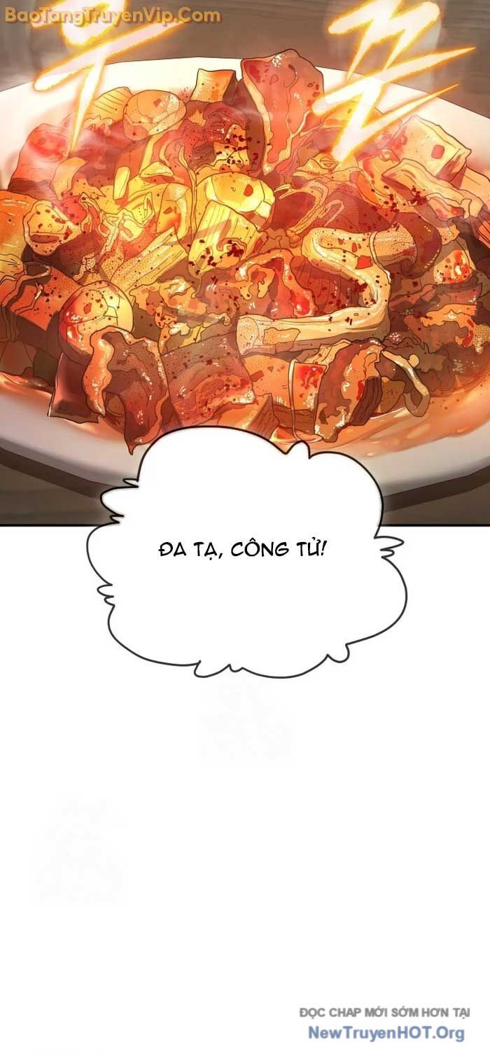 Tiểu Công Tử Của Ân Hạ Thương Đoàn: Chapter 30