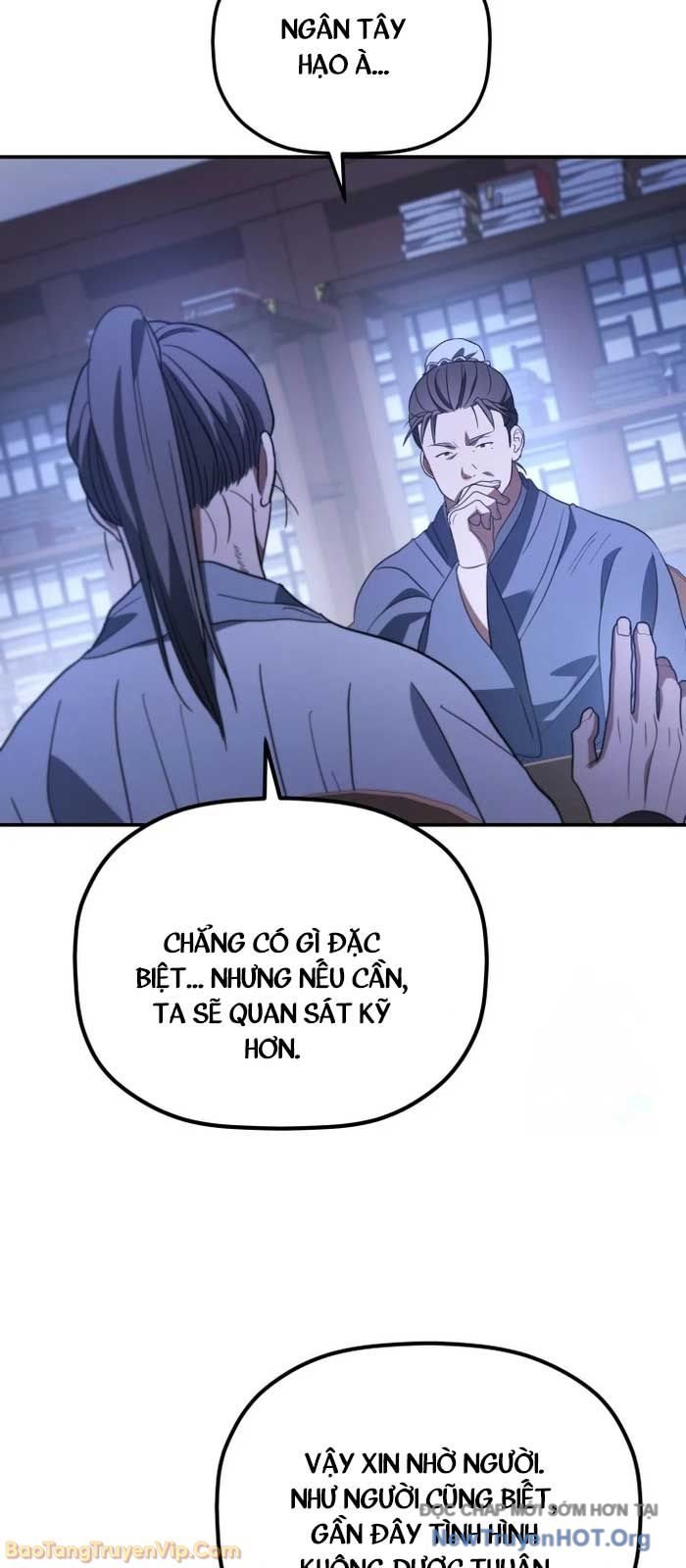 Tiểu Công Tử Của Ân Hạ Thương Đoàn: Chapter 32