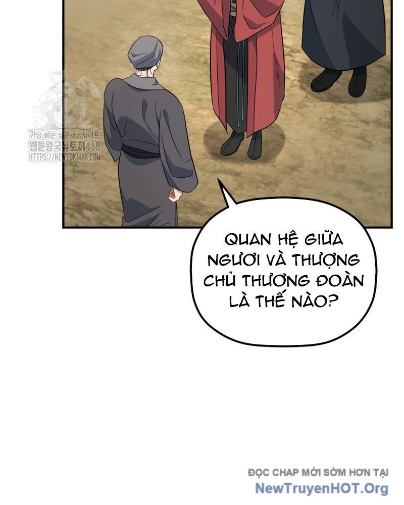 Tiểu Công Tử Của Ân Hạ Thương Đoàn: Chapter 33