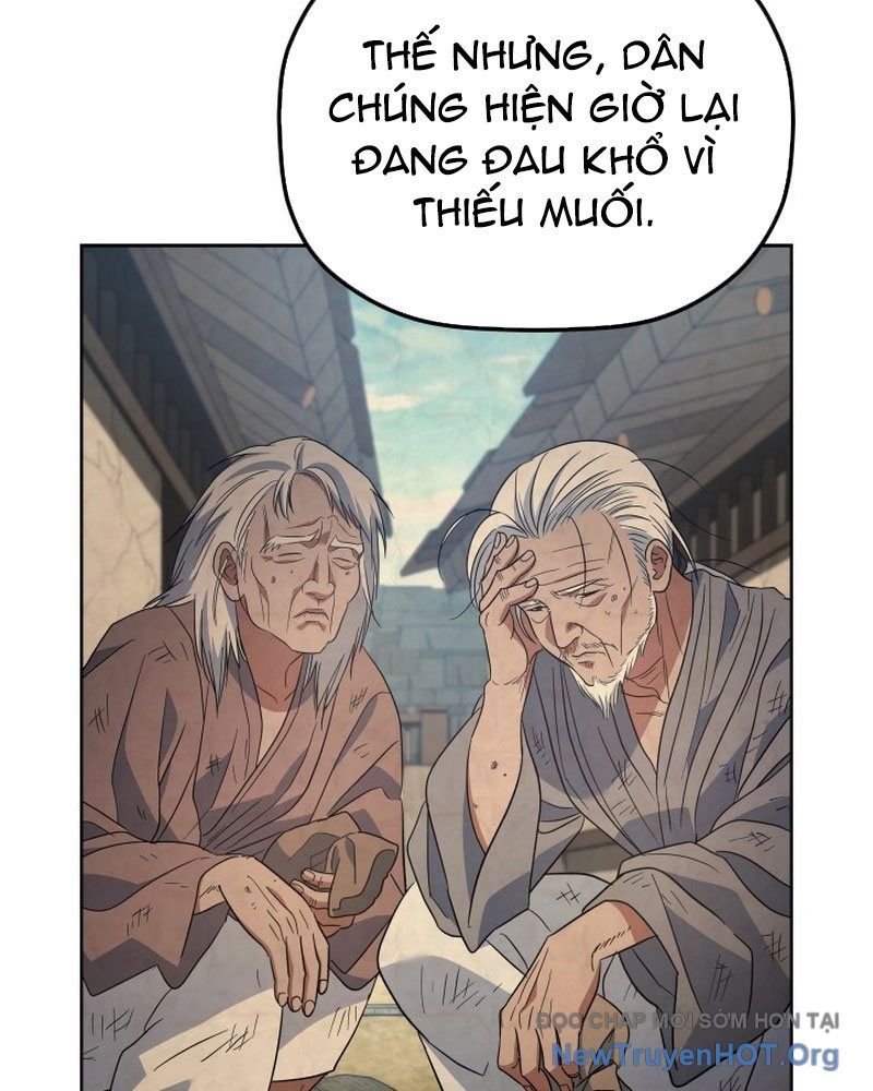 Tiểu Công Tử Của Ân Hạ Thương Đoàn: Chapter 33