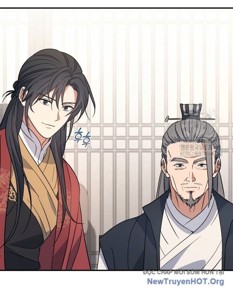 Tiểu Công Tử Của Ân Hạ Thương Đoàn: Chapter 33