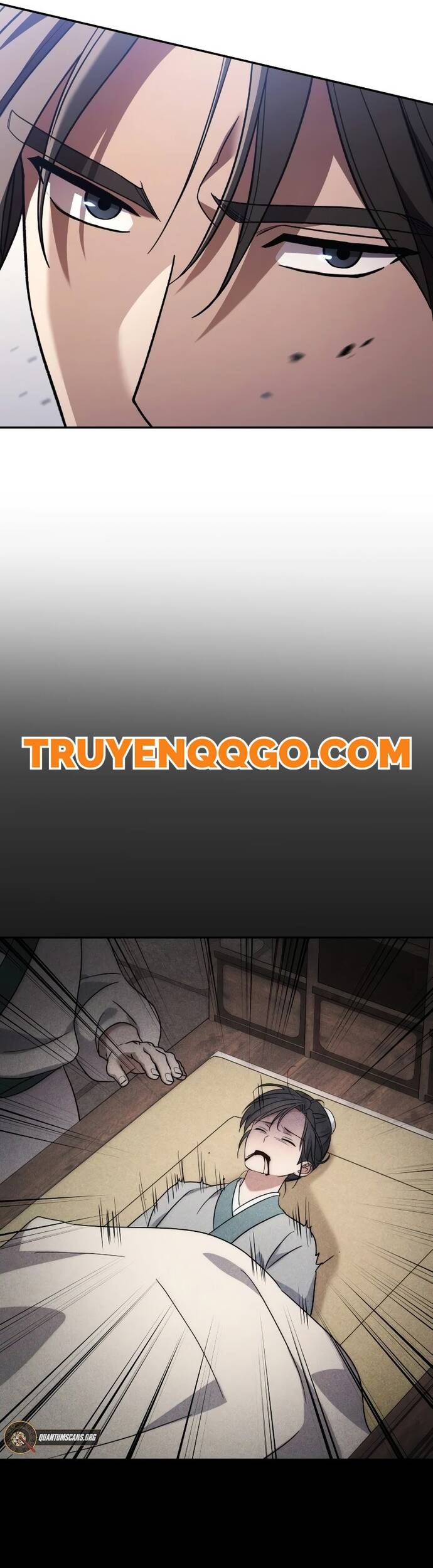 Tiểu Công Tử Của Ân Hạ Thương Đoàn: Chapter 5