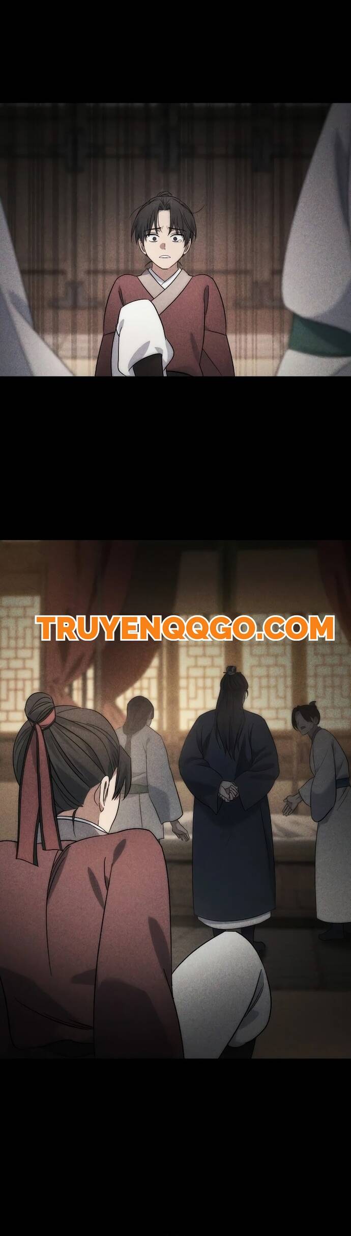 Tiểu Công Tử Của Ân Hạ Thương Đoàn: Chapter 5